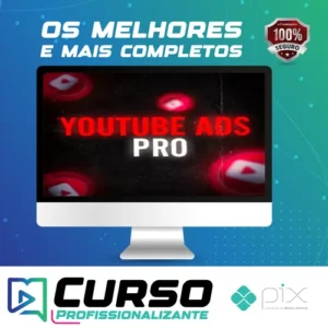 YouTube Ads Pro - Gabi Cervantes
