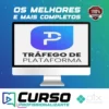 Tráfego de Plataforma - Bárbara Bruna