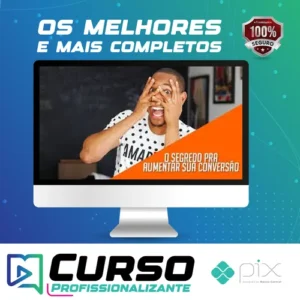 Anúncio Express 3.0 - Micha Menezes