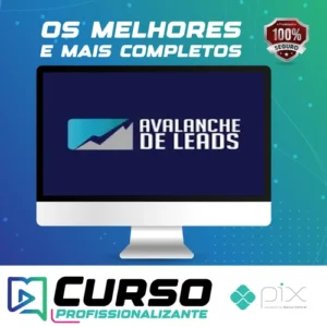 Avalanche De Leads - Felipe Pereira e Fagner Borges