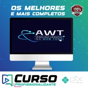 AWT: Anunciando na Web Toda - Mineiro das Vendas
