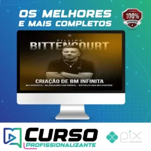 Bm Infinita - Fillipe Bittencourt