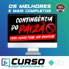 Contigência do Paizão - Lucas Viana