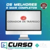 Curso Gerador de Tráfego - Vicente Sampaio