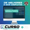 Facebook e Instagram Ads Avançado - Brunno Tassitani