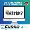 FaceBook Secrets Mastery - Peng Joon [INGLÊS]