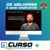 Formação de Gestores de Marketing - Olímpio Araujo