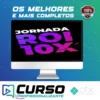 Jornada ROI 10x - Bruno Lopes