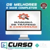 Maquina de Trafego E Conversão - Adriano Gianini