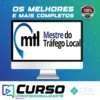 Mestre do Tráfego Local - Bruno Cordeiro
