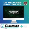 Demanda Infinita - Thiago Reis (Growth Machine)
