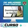 Dominando as Vendas - Instituto Tânia Zambon