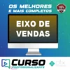 Eixo de Vendas - Instituto Tânia Zambon