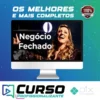 Negócio Fechado - Instituto Tânia Zambon