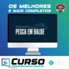Pesca em Balde - Nelson Junior
