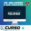 Pesca em Balde 2.0 - Nelson Junior