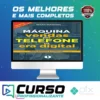 Vendas por Telefone na Era Digital - Isaac Martins