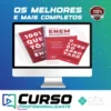 1001 Questões Para Fazer Antes de Passar no ENEM - Me Salva