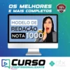 A Fórmula da Redação Nota Mil - Luma e Ponto