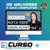 A Fórmula Mágica da Redação Nota Mil - Luma e Ponto
