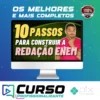 Apostila Curso Redação em 10 Passos - Vinicius Oliveira