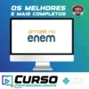 Curso Arrase no Enem - Arrase no Enem