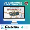 Descomplicando a Matemática - Márcio Barbosa