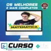 Desvendando a Matemática 3.0 - Felipe Guisoli