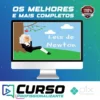 Dinâmica: Leis de Newton - Andre Cury Maialy