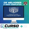 Escola de Literatura - Melquisedec Ferreira