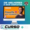 Estratégia ENEM: Filosofia - Fernando Andrade
