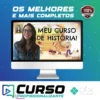 História e Humanidades - Debora Aladim