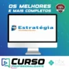 Intensivo ENEM - Estratégia Vestibulares