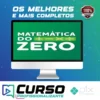Matemática do Zero - Bruno Villar