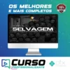 O Deus Selvagem - Martim Vasques da Cunha