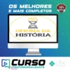 Oficina da História - Max Dantas