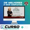 Oficina de Redação e Teoria Texto Dissertativo - Flávia Rita