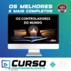 Os Controladores Do Mundo - Débora G. Barbosa