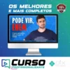 Pode Vir, Enem: O Guia Definitivo para Arrasar no ENEM - Umberto Mannarino