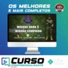 Pré Militar de Português e Inglês - Maxwell