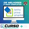 Questões Por Assunto - Tenho Prova Amanhã