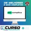 Reforço Redação Semiextensivo - Descomplica