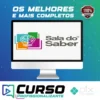 Sala do Saber - Ensino Superior + Extensivo