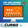 TCC Prático: Método de 9 Passos - André Fontenelle