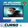 Agente Rico - Lucas Cardoso