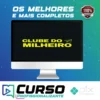 Clube do Milheiro - Bruno Pereira Palma