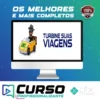 Comunidade Turbine suas Viagens - Turbine Treinamentos