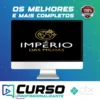 Curso Império das Milhas - Imperador das Milhas