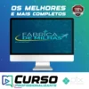 Fábrica de Milhas - Rodrigo Goes