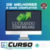 Lucrando com Milhas - Erik Galdino e Sergio Di Pietro Junior